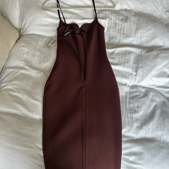 Baby boo fashion dress brand new. Never worn with tag. - Picture 1 of 4